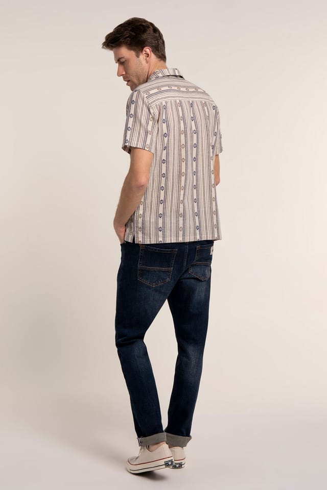 Brakeburn Brakeburn Men's MAYLAND SHIRT - 2