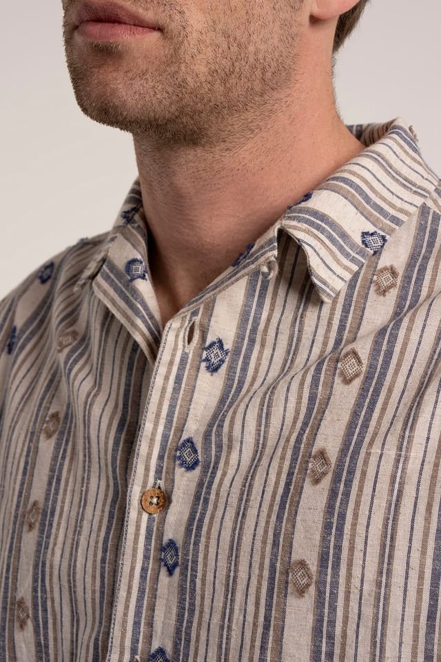 Brakeburn Brakeburn Men's MAYLAND SHIRT - 3