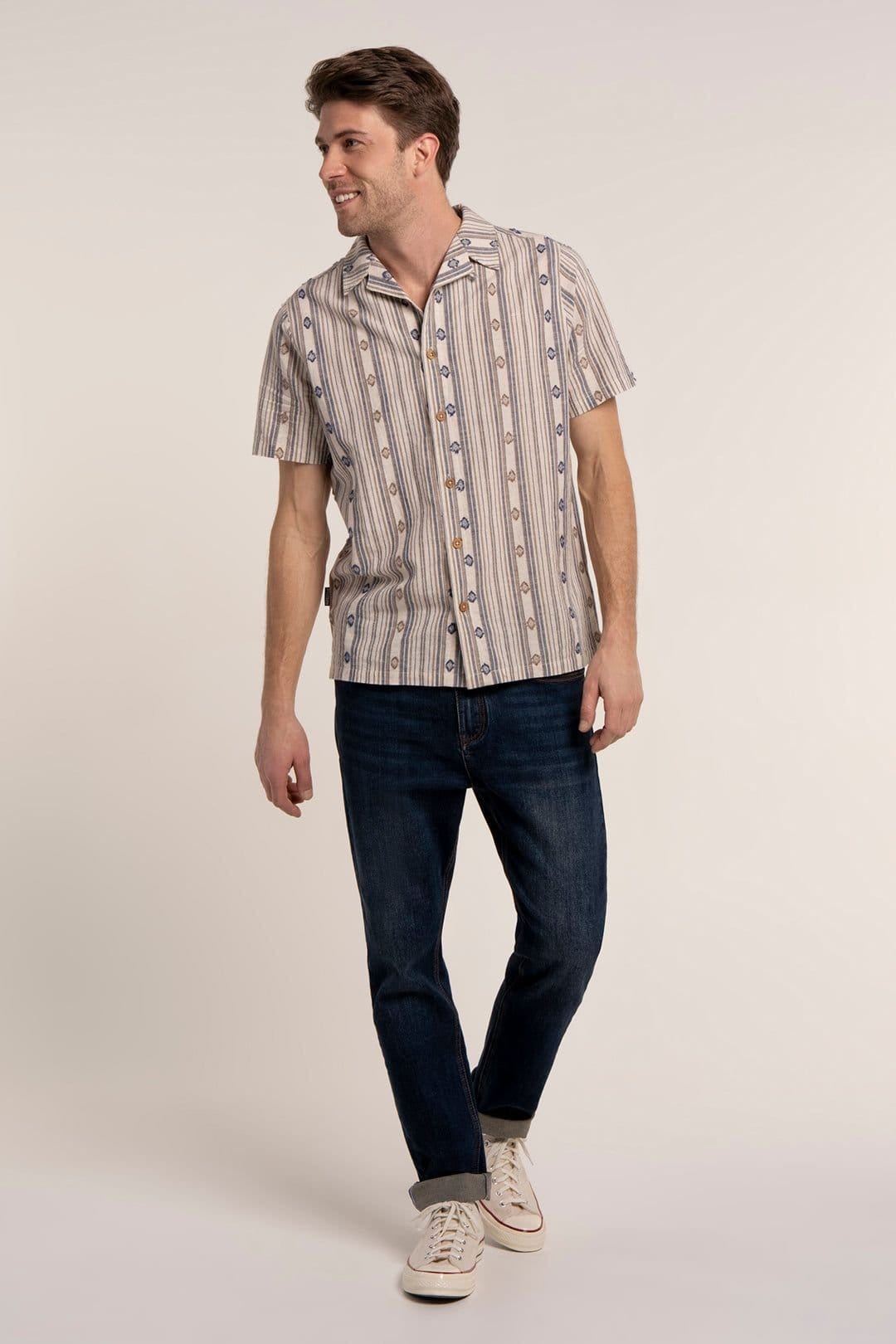 Brakeburn Brakeburn Men's MAYLAND SHIRT - 4