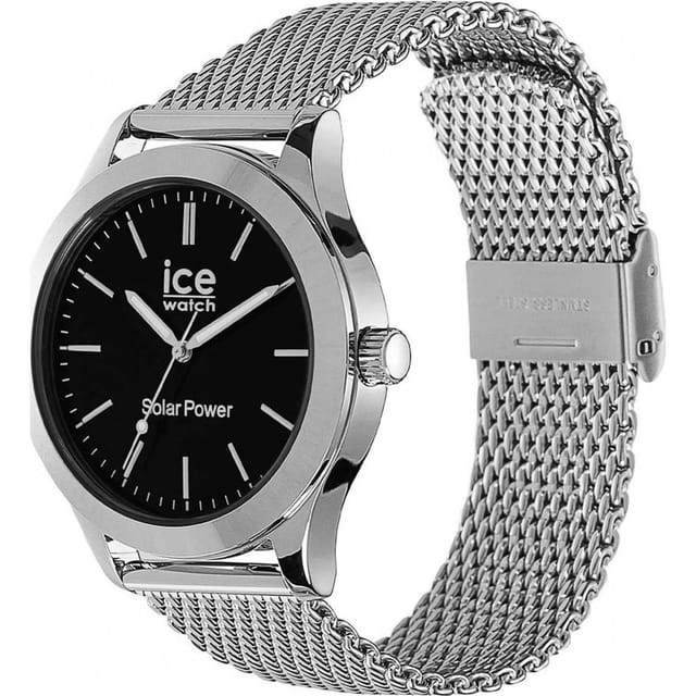 Ice-Watch Ice-Watch Men's 023795 ICE Steel 41mm Quartz Watch in Silver - 2