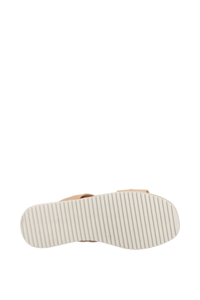 Hush Puppies Hush Puppies Women's 'Rachel' Sandal Summer in Tan - 3