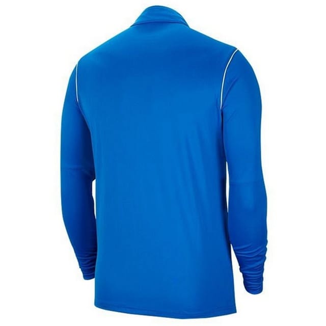 Nike Nike Men's Dry Park 20 Track Jacket in Blue - 2