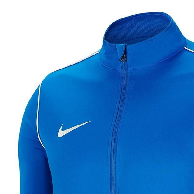 Nike Nike Men's Dry Park 20 Track Jacket in Blue - 3