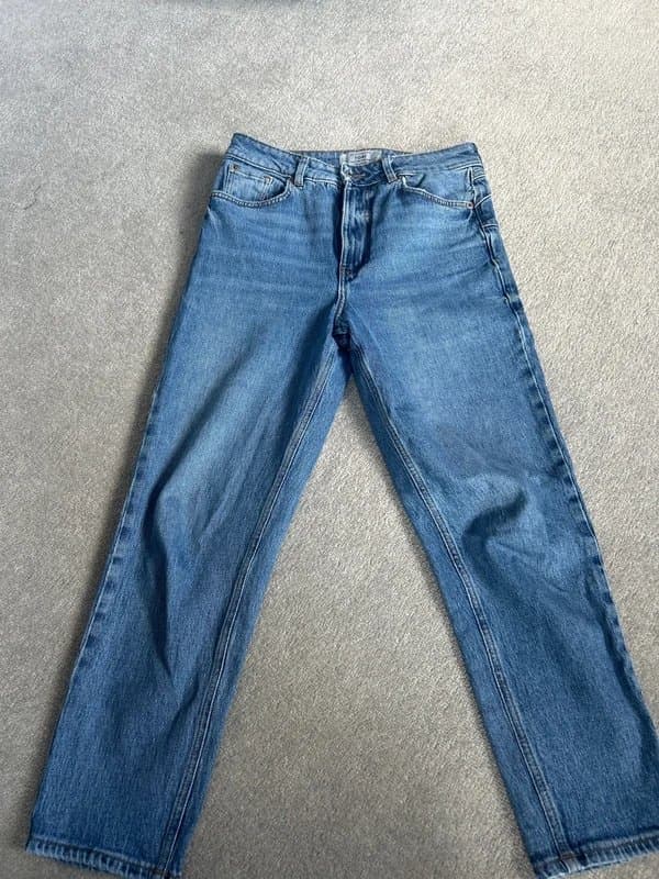 New Look New Look Tori Jeans Size 10