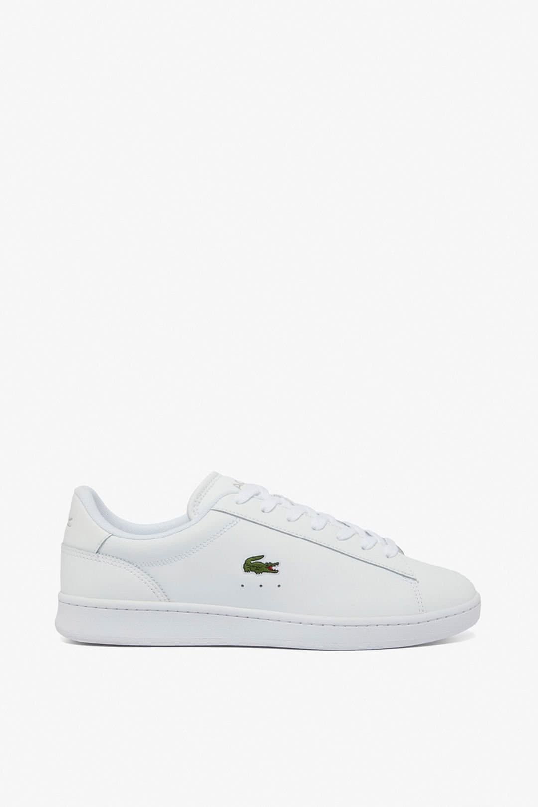 Lacoste Lacoste Men's Carnaby Set 224 Trainers White