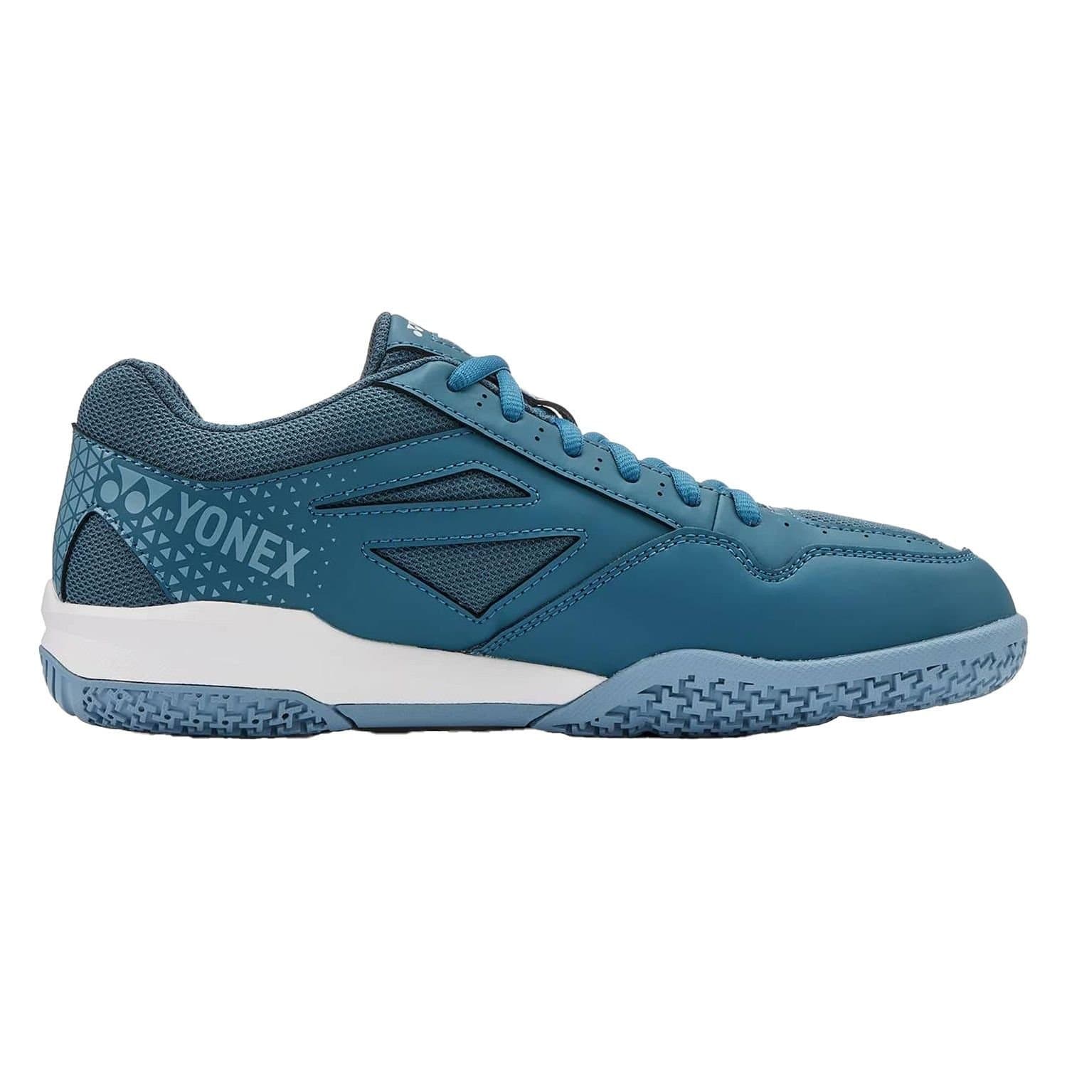 Yonex Yonex Men's Strider Ray Trainers in Blue