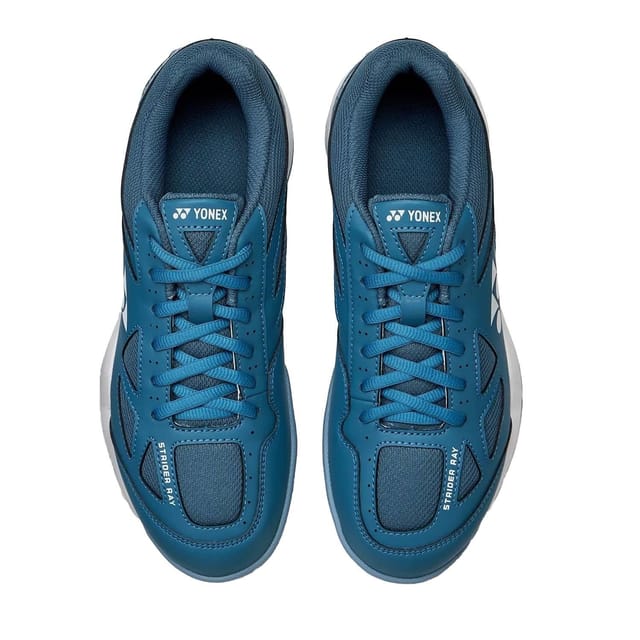 Yonex Yonex Men's Strider Ray Trainers in Blue - 3