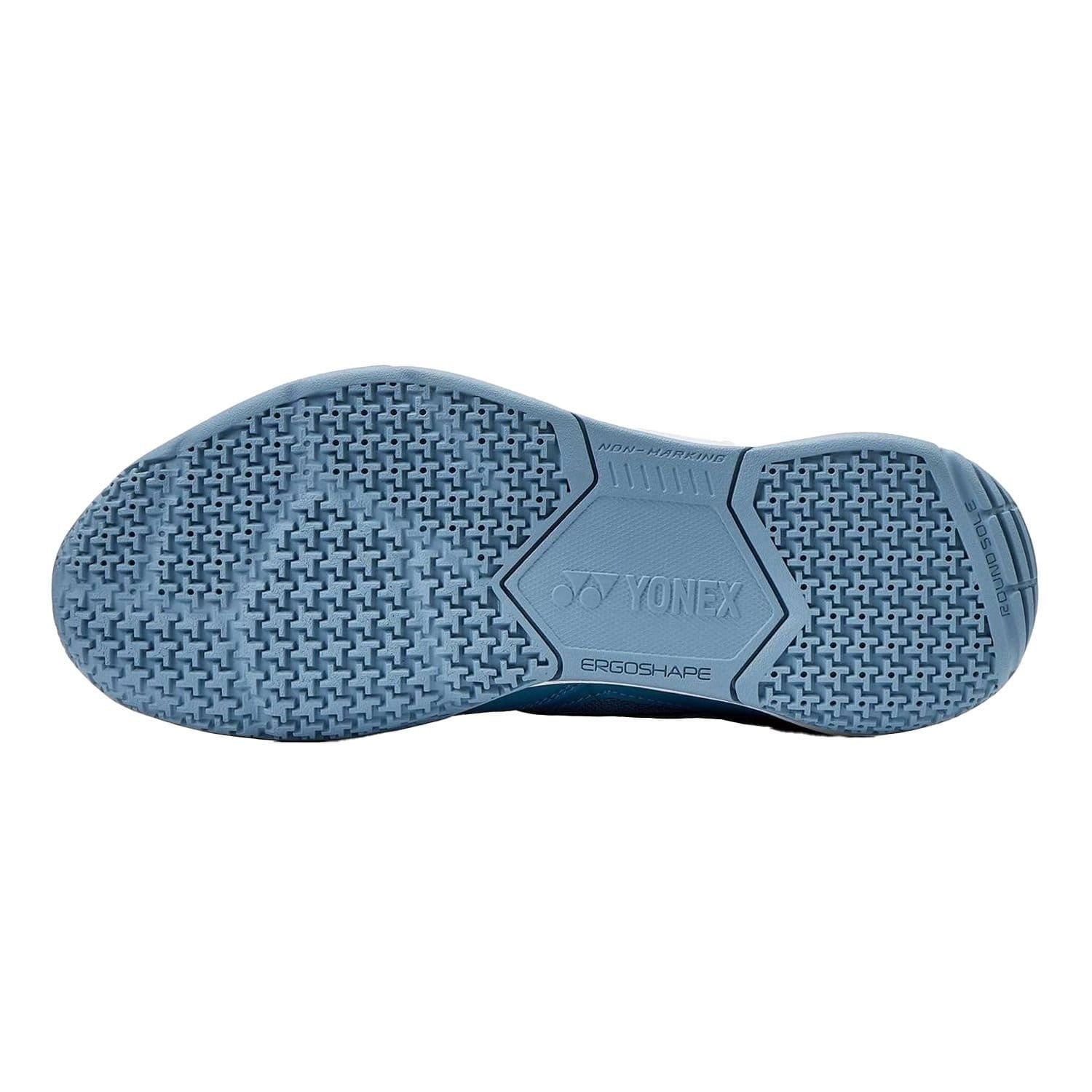 Yonex Yonex Men's Strider Ray Trainers in Blue - 4
