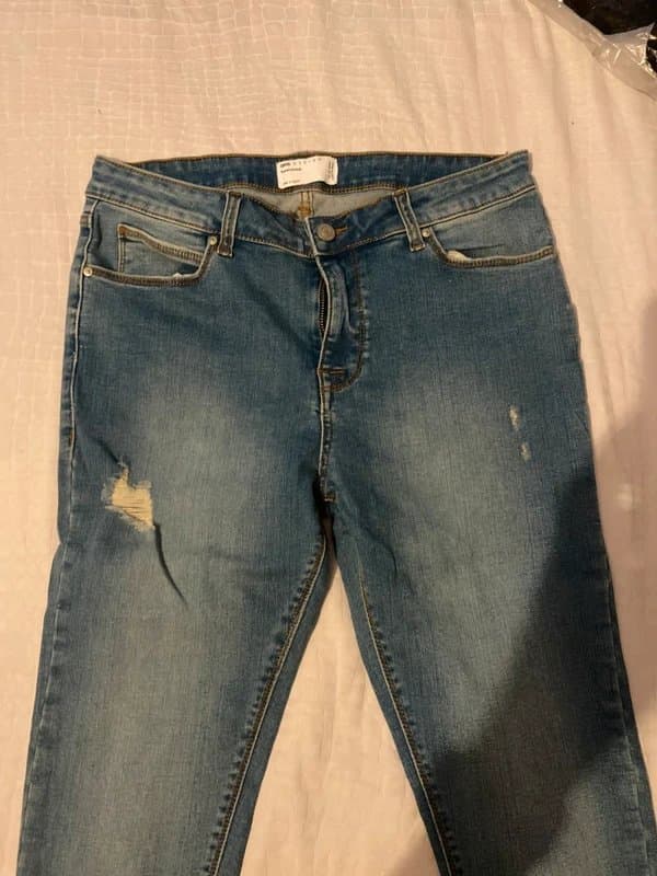 ASOS Design ASOS Design Skinny Jeans