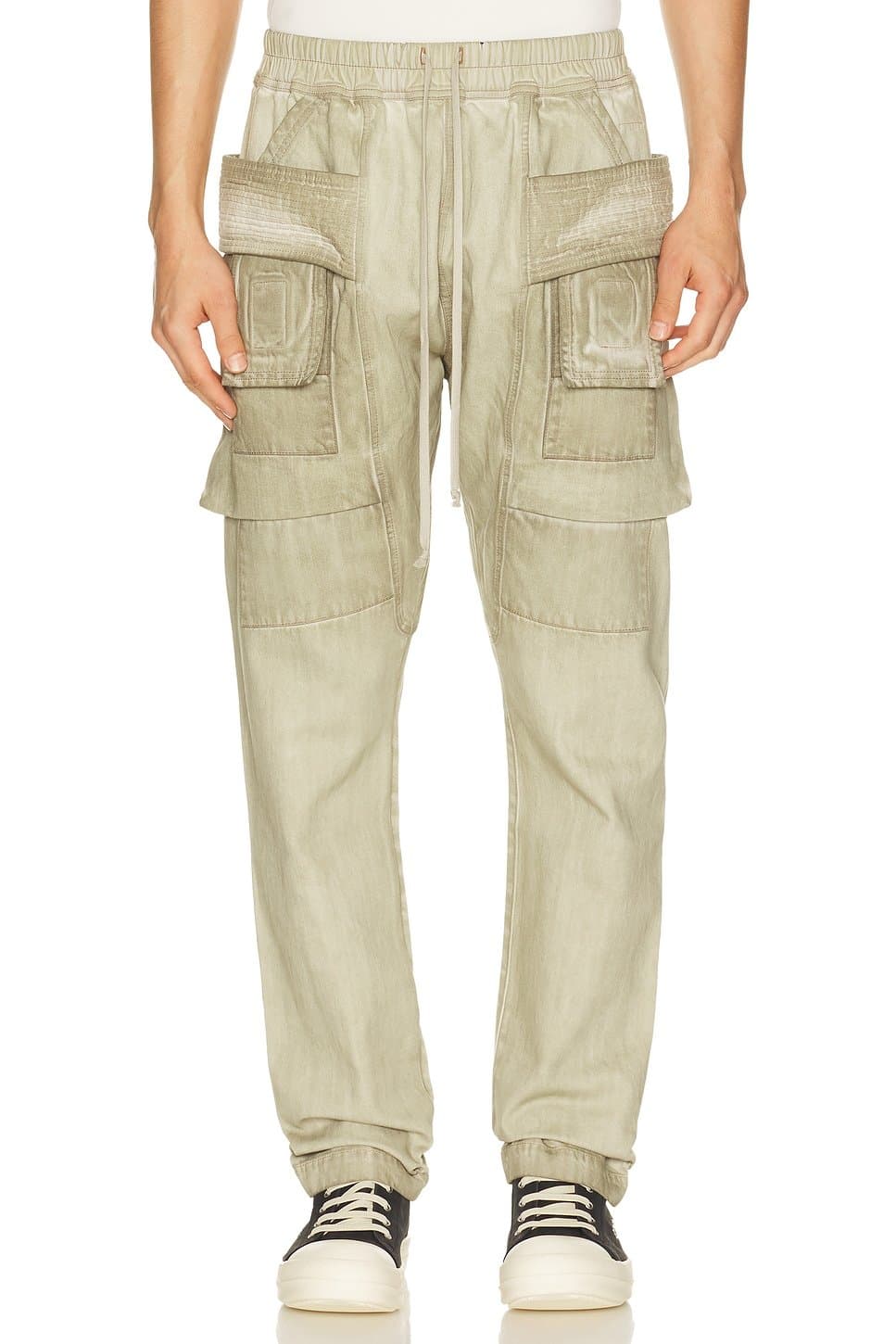 revolve Creatch Cargo Drawstring