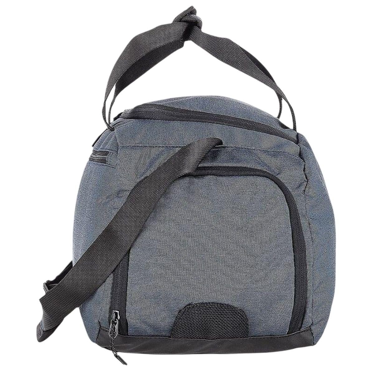 4F 4F Men's WSS24ABAGU105 25L Duffle Bag in Navy - 4