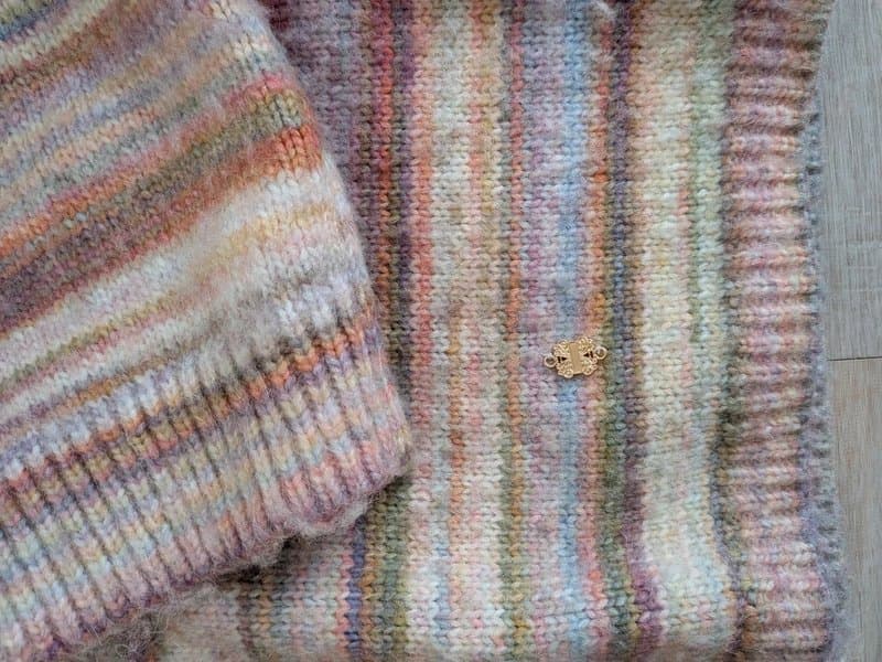 Never Fully Dressed Never fully dressed Jumper