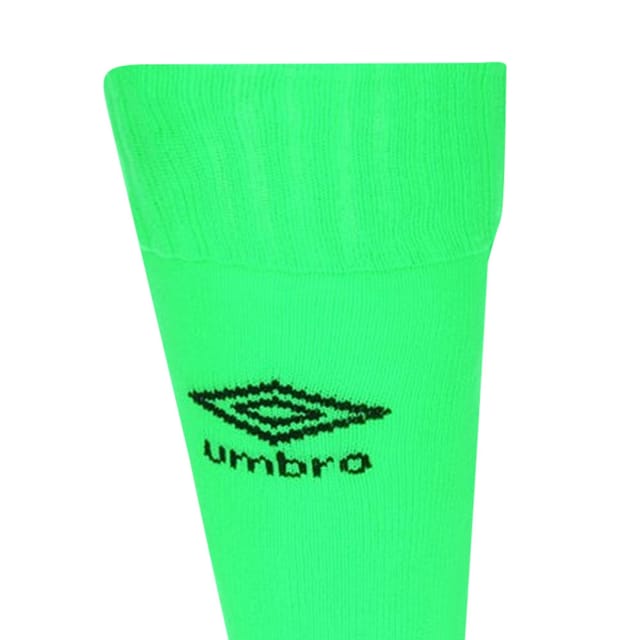 Umbro Umbro Men's Classico Socks in Green - 3