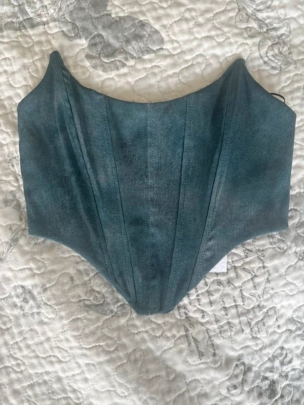 turquoise