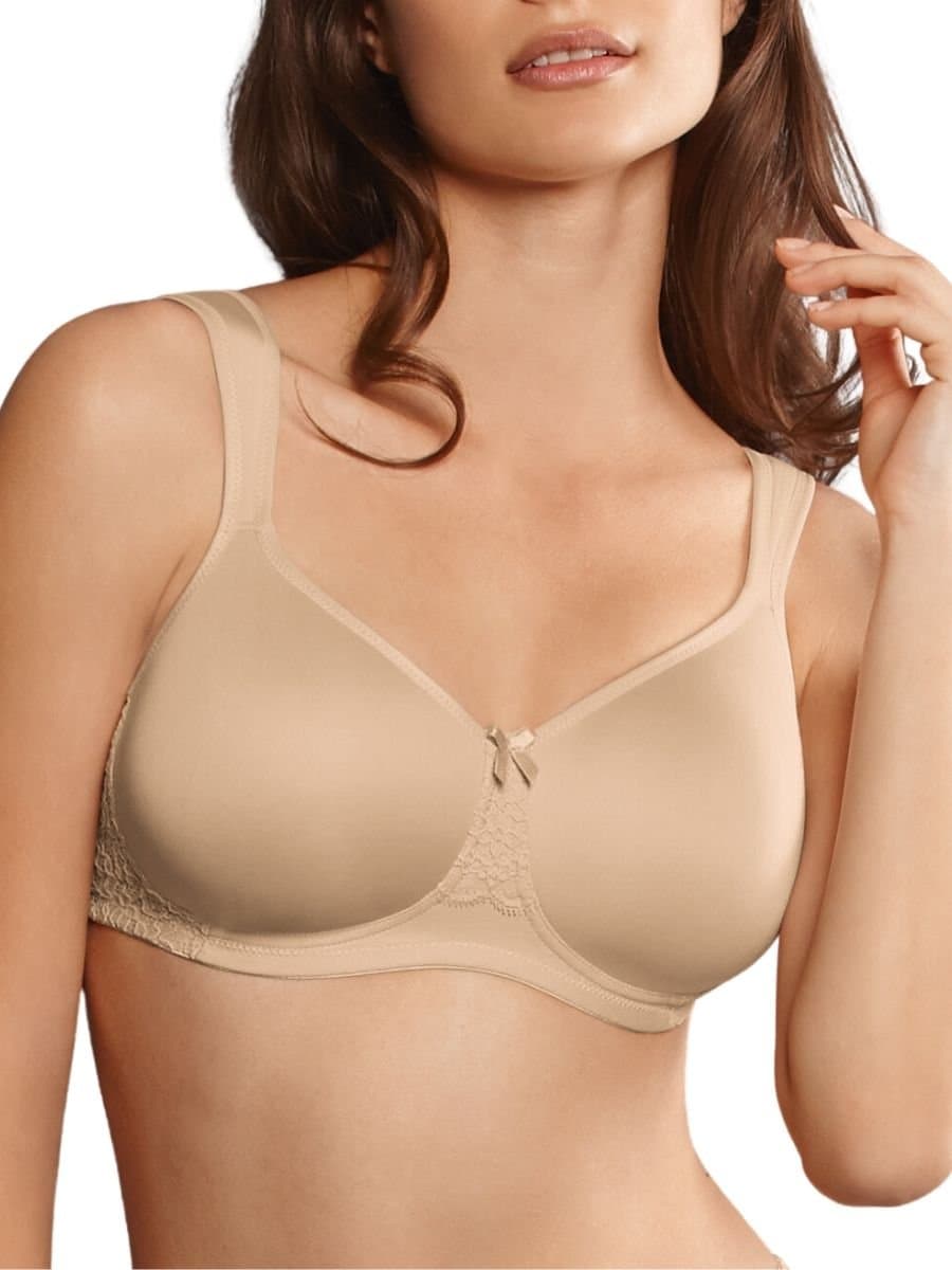 Anita Anita Women's Havanna Comfort Padded Bra in Nude