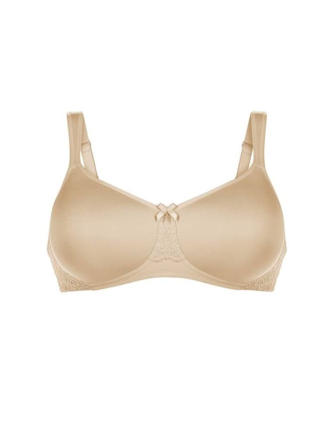 Anita Anita Women's Havanna Comfort Padded Bra in Nude - 3
