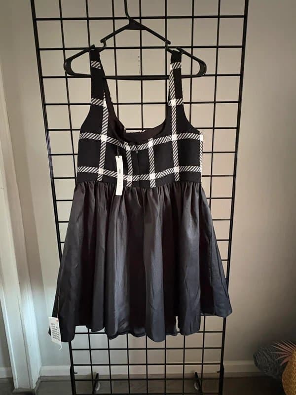 ASOS ASOS Luxe Dress - Size 14