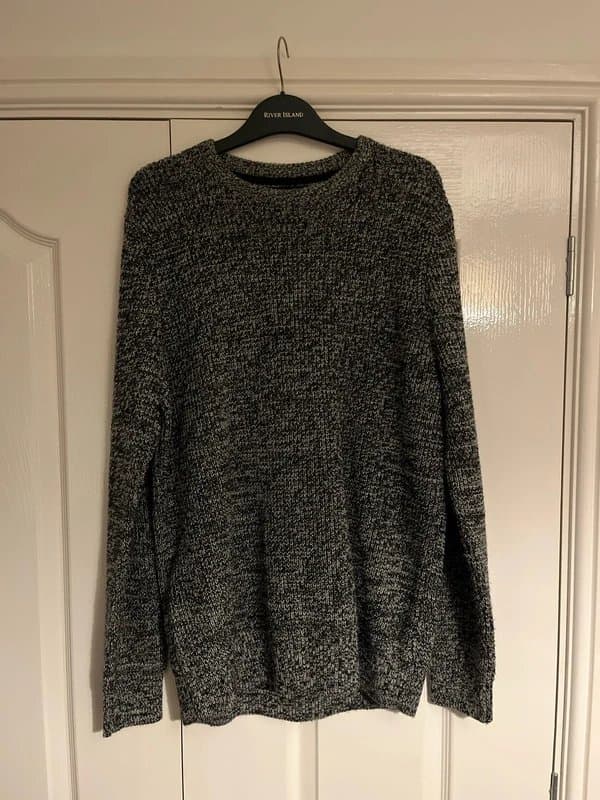 New Look New look knitted jumper