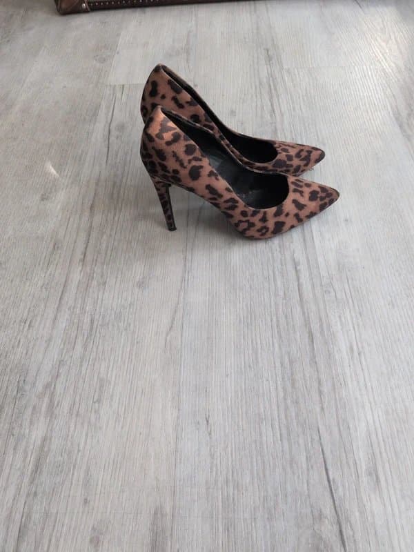 New Look Heeled shoes