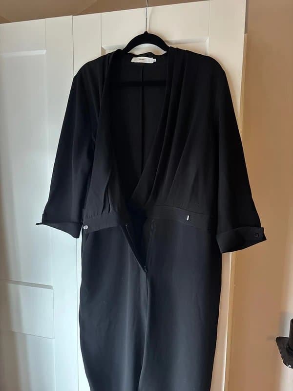 John Lewis John Lewis Smart Jumpsuit • Size 16