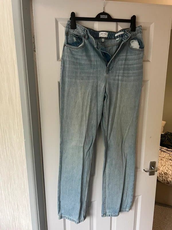 Jack Wills Jack wills Hayley jeans