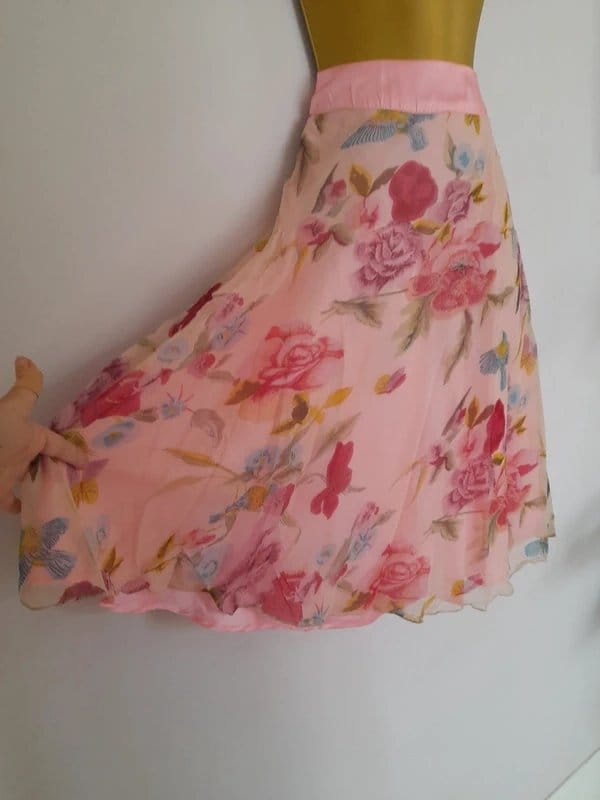 cazz Genuine vintage skirt 8 - 1
