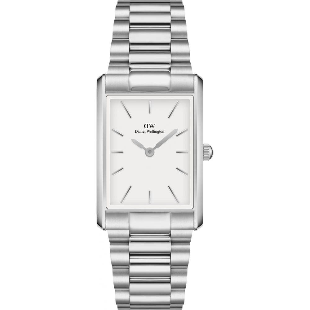 Daniel Wellington Daniel Wellington Women's DW00100701 Bound 35mm Quartz Watch in Silver