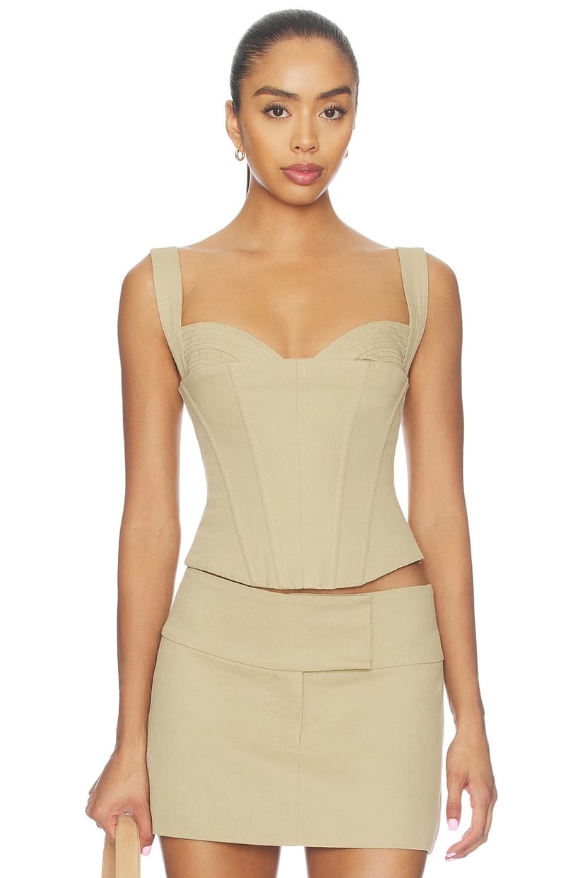 revolve Oren Top - 1