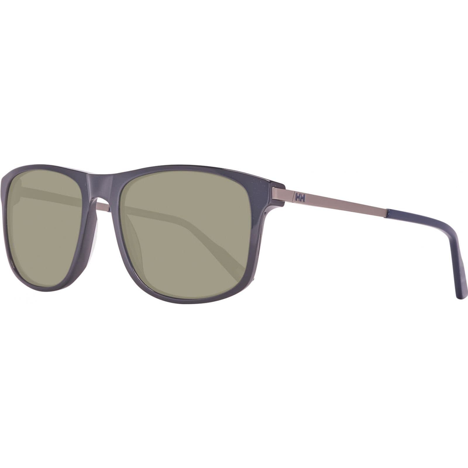 Helly Hansen Helly Hansen Men's HH5016-C03-56 Sunglasses in Black