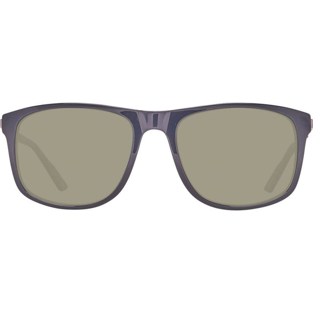 Helly Hansen Helly Hansen Men's HH5016-C03-56 Sunglasses in Black - 2