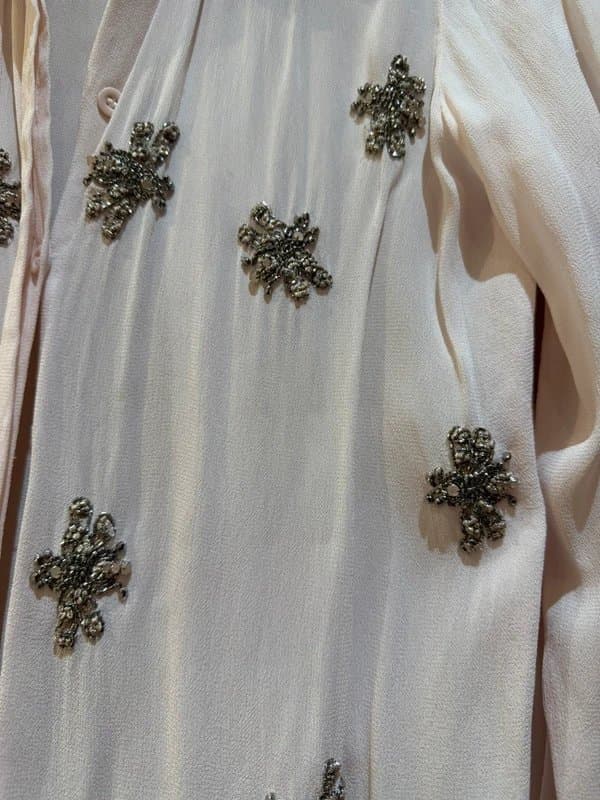 Topshop Topshop shirt