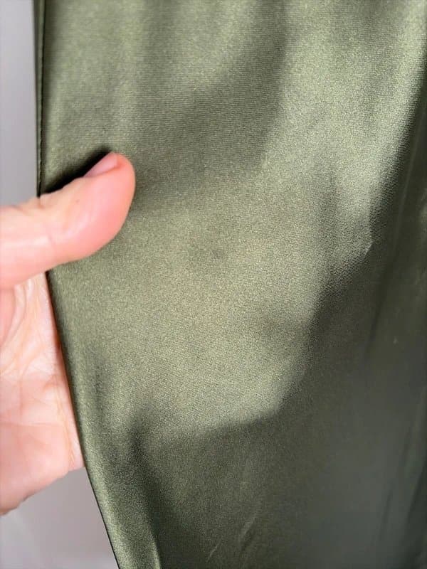 Never Fully Dressed NFD slip dress