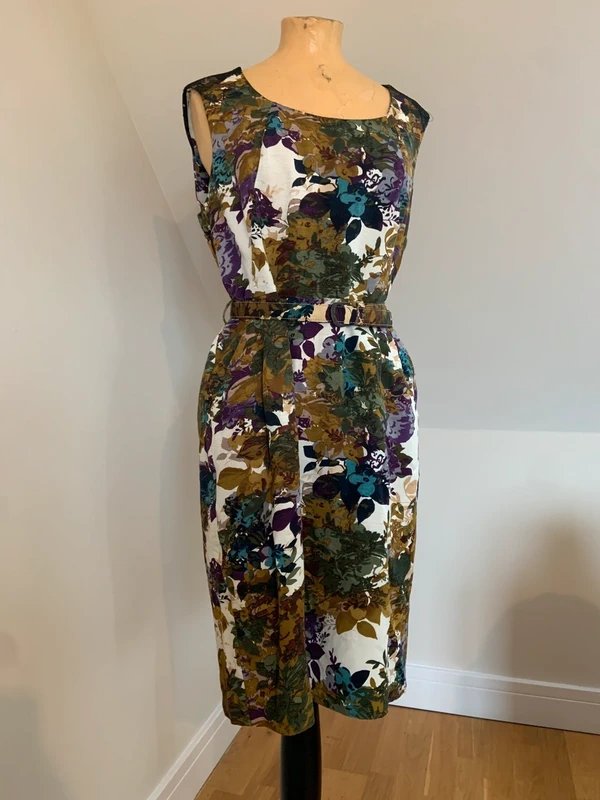 Next Gorgeous next dress, new size 14 R - 1