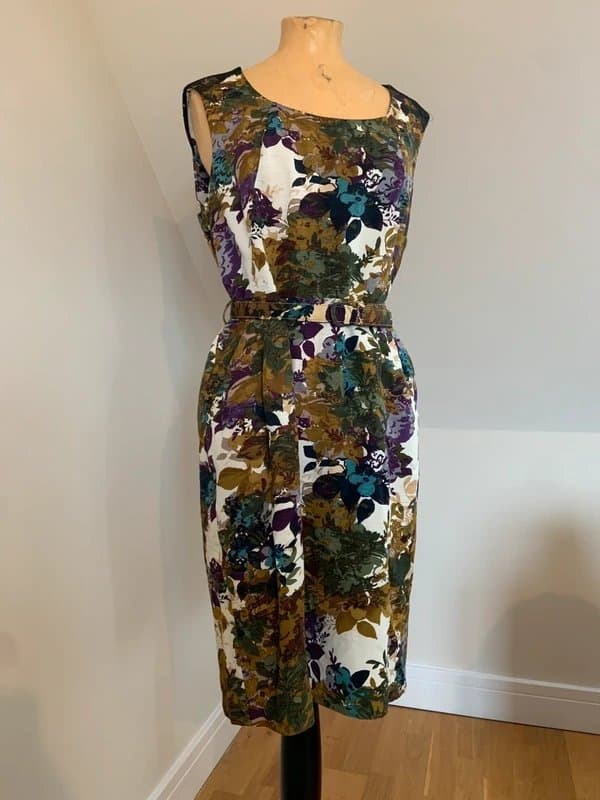 Next Gorgeous next dress, new size 14 R