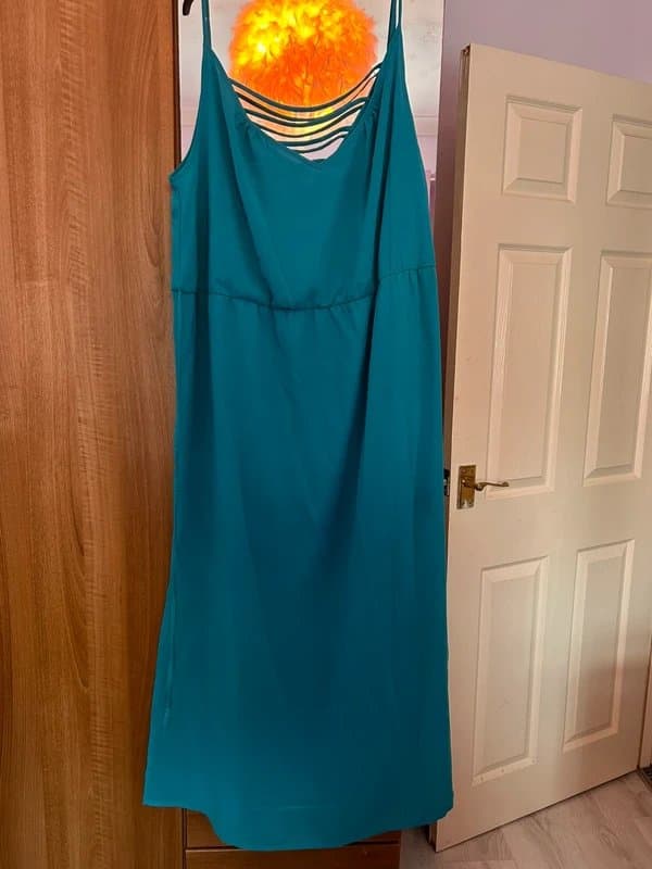 New Look New look inspire maxi dress
