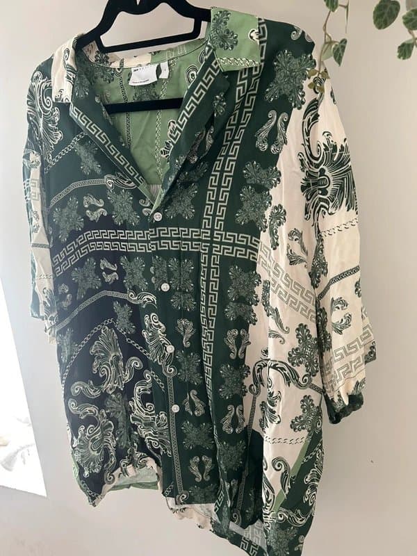 ASOS Design Men’s Asos design shirt