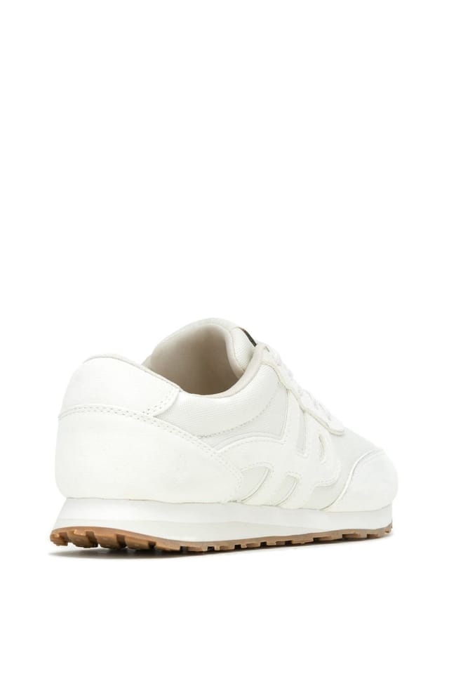 Hush Puppies Hush Puppies Women's Seventy8 Sneaker in Cream - 2