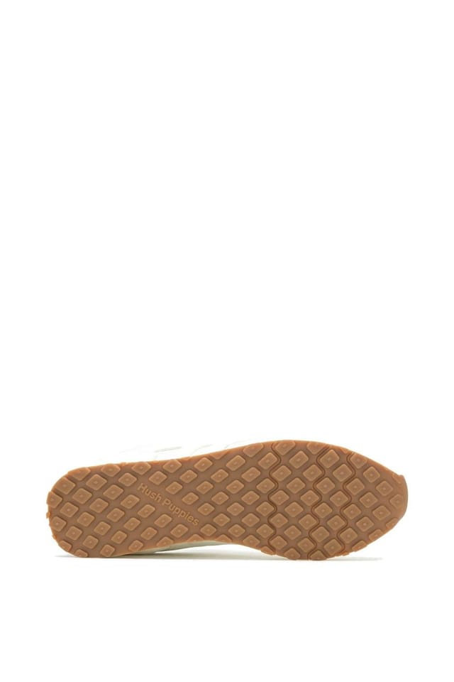 Hush Puppies Hush Puppies Women's Seventy8 Sneaker in Cream - 3