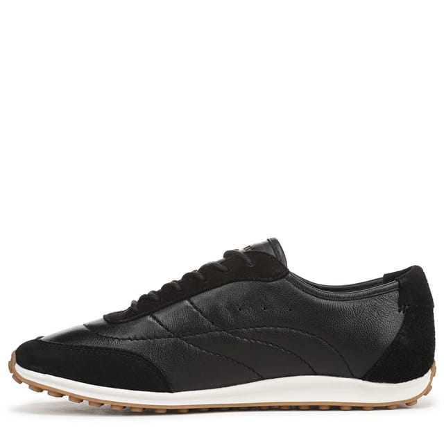 Naturalizer Naturalizer Women's Clove Lace up Sneaker in Black - 2