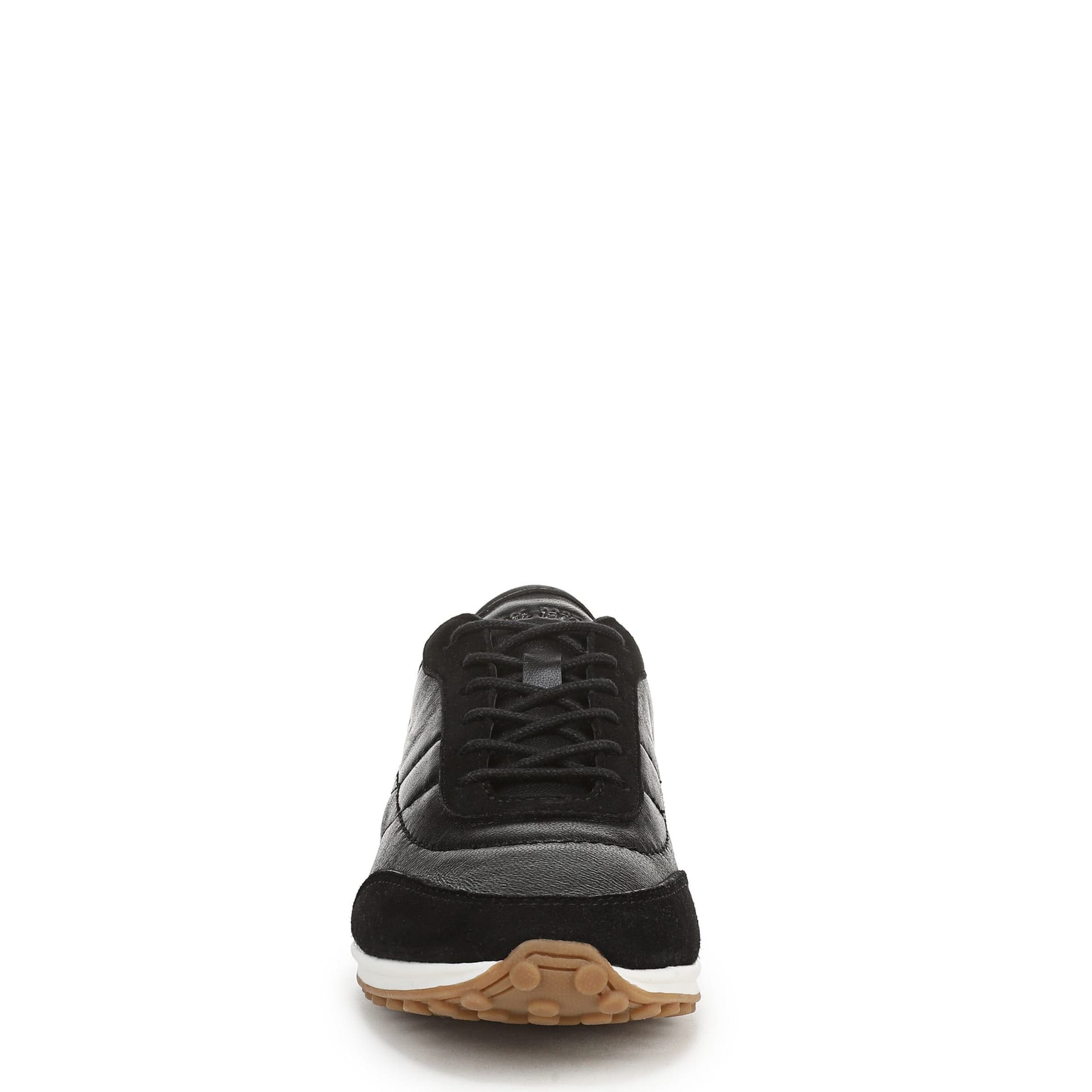 Naturalizer Naturalizer Women's Clove Lace up Sneaker in Black - 4