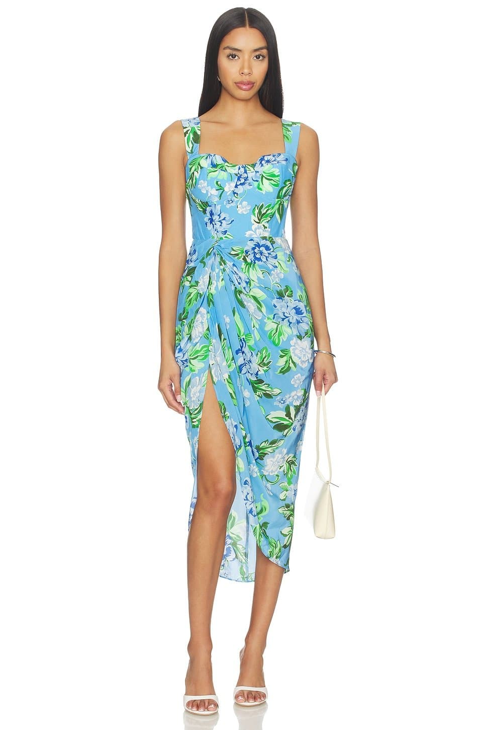 revolve Rica Dress