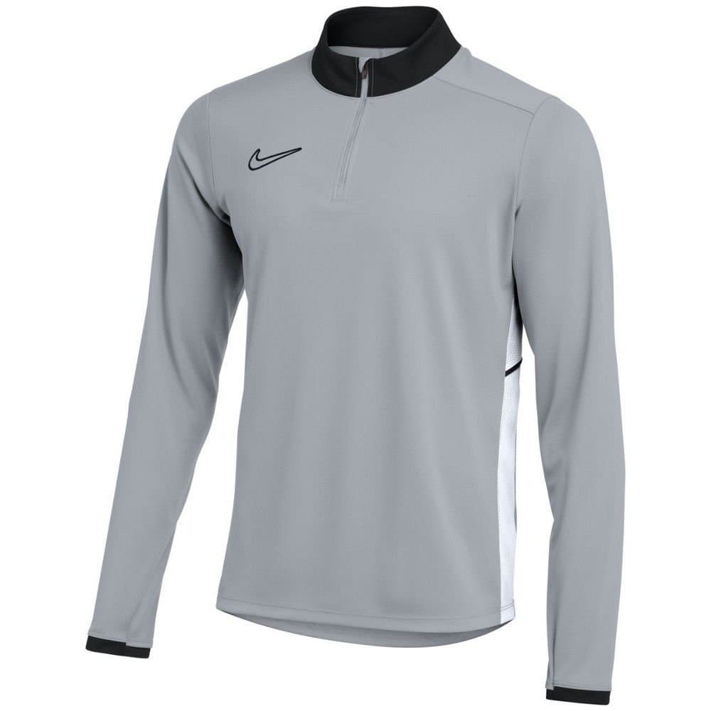 Nike Nike Men's Academy 25 Dri-FIT Sweatshirt in Grey