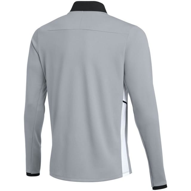 Nike Nike Men's Academy 25 Dri-FIT Sweatshirt in Grey - 2