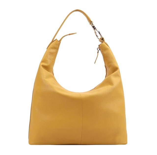 Paul Costelloe Paul Costelloe Women's Ebro Shoulder Bag in Gold - 3