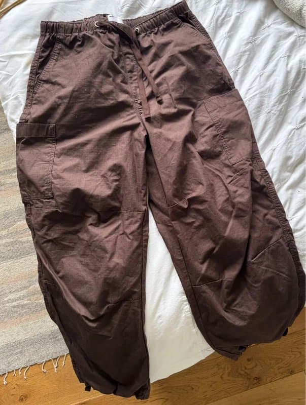 ASOS ASOS cargos