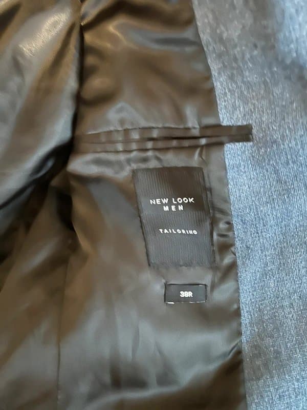 New Look New Look Men Blazer