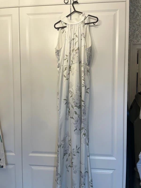 Coast Cream Coast dress