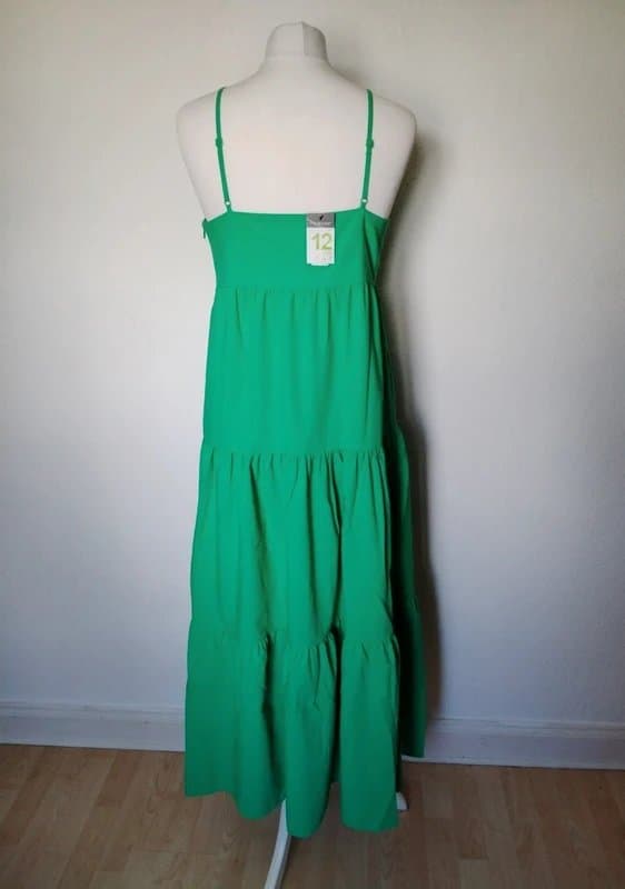 Primark ankle length summer dress