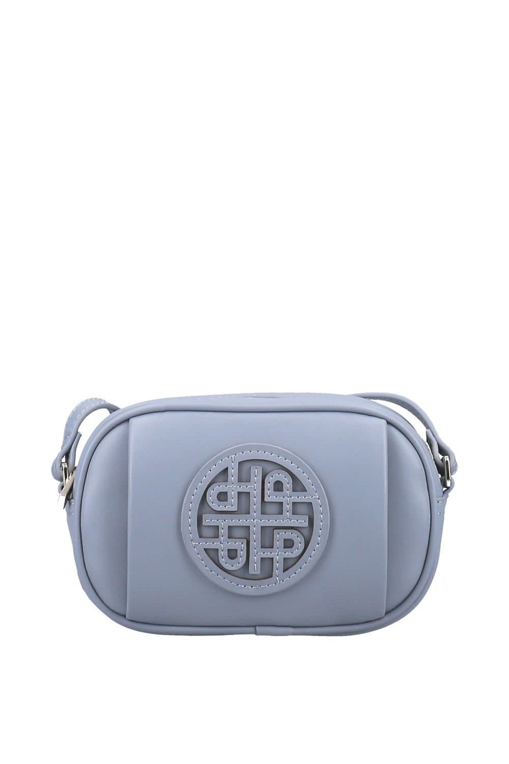 Hush Puppies Hush Puppies Pale Blue Aveline Sling Bag