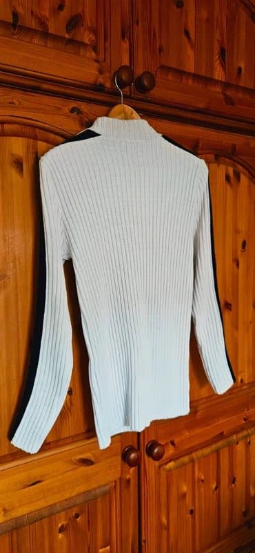 New Look Summer Cotton Knit New Look
